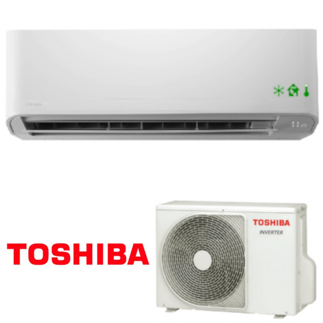 TOSHIBA SIEYA